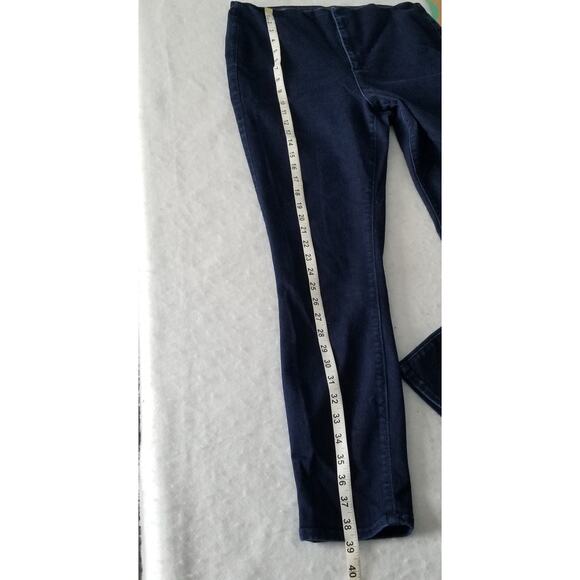 NYDJ Ami Skinny Jeggings, Size 12 - Picture 11 of 12